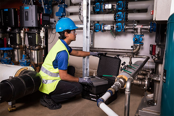 為什么MQ水泵會快速打開或關閉？